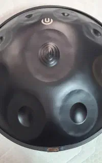 هنگ درام آکبند