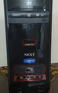 کیس تمیزو هلو