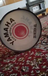 تبل