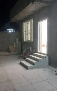 رهن منزل سه خوابه نوساز برازجان،آبرسانی