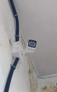 دوربین مداربسته 5MP برد ۴۶۵۳  بهترین کیفیت آنالوگ