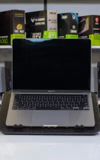 لپتاپ Apple MacBook Pro 2020 با تاچ بار