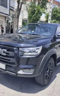کی ام سی t8گارانتی فعال با لوازم فنی