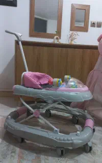 روروئک و نی نی تاب