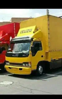 ،حمل بار،اتوبار،غرب مرکز شمال غرب شرق باربری