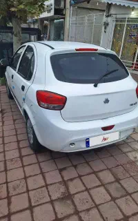 فروش خودروتیبا۲مدل۱۴۰۱