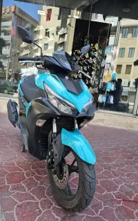طرح آیروکس ۱۸۰ مدل ۱۴۰۳ تر تمیز