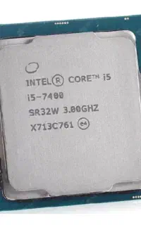 باندل گیمینگ مادربرد و cpu i5 7400