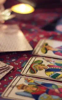 تک نیت تاروت رایگان