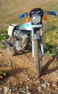 موتور مزایده