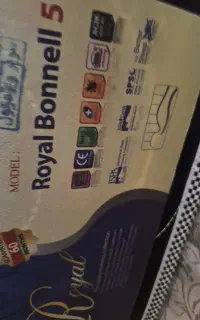 تشک دونفره ۱۶۰در ۲۰۰ دونفره