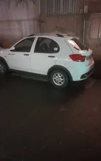 کوییک GX در حد مشابه صفر