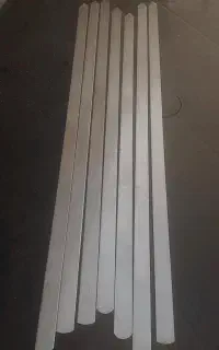 سیخ کوبیده  استیل قدیمی