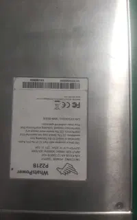 ماینر 122و 124