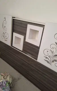 تخت خواب دونفره