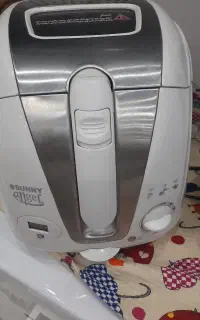 سرخ کن درحدنو
