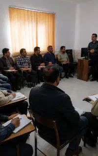 ثبت نام مهارت جهت کارت هوشمند رانندگان