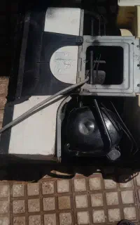 دوعدد کولر گازی پنجره ای