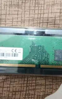 ram دسکتاپ  رم دسک8rN ظرفیت 8 گیگابایت مشخصات