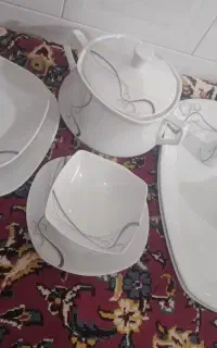 سرویس چینی پردیس