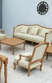مبلمان فرانسوی