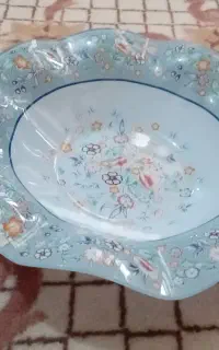 ظروف چینی وبلور