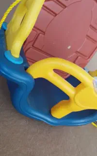 تاب بازی کودک نو
