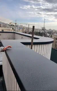 کانالسازی کولر،فلاشینگ.هود صنعتی رستورانی.کل گیلان