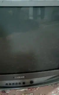 تلوزیون ۲۱