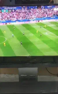 تلویزیون ال ای دی دوو ۴۳