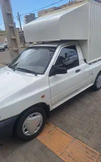 پرایدوانت مدل ۱۴۰۲