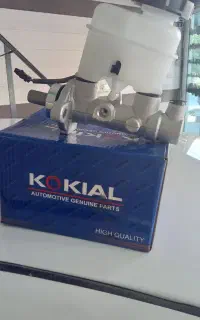 پمپ ترمز