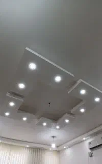 برق کاری ساختمان