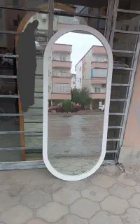 آینه برای مکان خاص