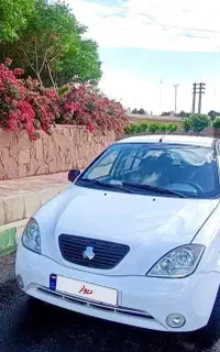 تیبا۲/مدل۱۴۰۰/کم کارکرد