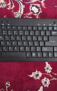 کیبورد کامپیوتر