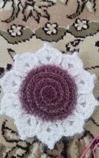 اسکاج بافتنی