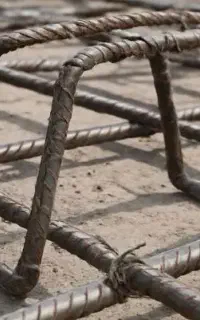 ارماتور بندی ساختمان
