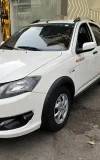 کوییک GXصفر و خشک ۱۴۰۴ و ۱۴۰۵ نقد و اقساط