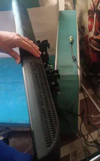 تلویزیون کارکرده LCD 32
