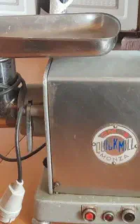 چرخ گوشت ایتالیایی