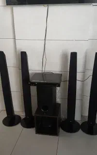 سینما خانواده ال جی
