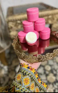کرم سفید کننده اصل اماراتی
