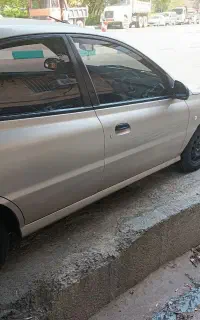 ریو 87 مونتاژ دنده ای فروش فوری