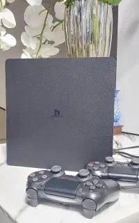 ps4 اسلیم یک ترا