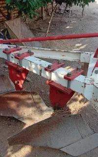 گاو آهن