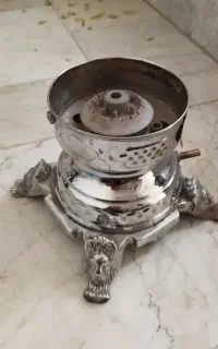 پایه سماورگازی