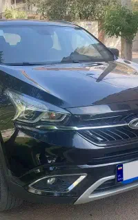 TIGGO 7ie