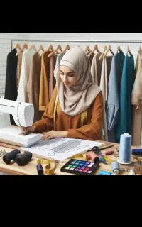 آموزش خیاطی