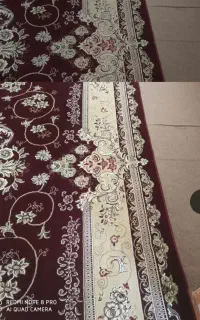 فرش ۱۲ متری